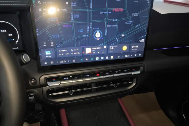 Used Tank 300 2025 2.4T Diesel Version