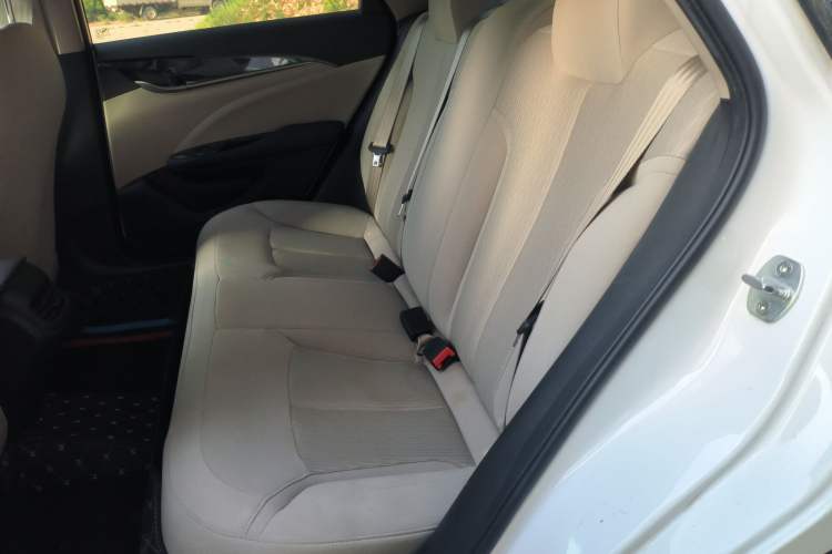 Used Buick GT 2021 Exemplar 1.5L Automatic Entry-Level Trim