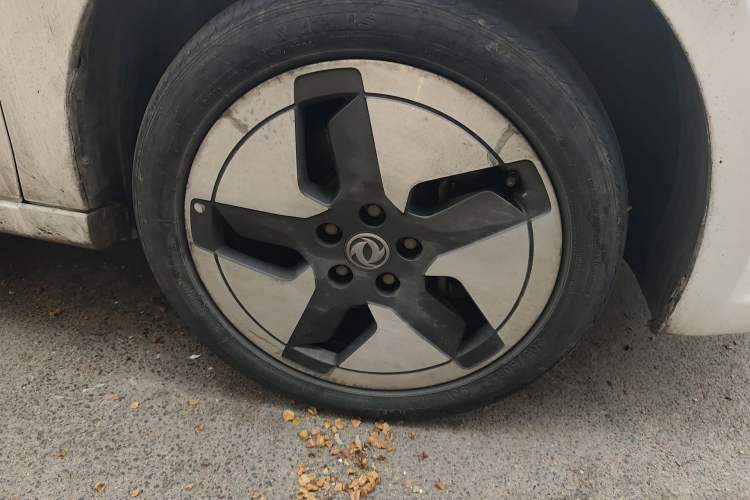 Used Dongfeng Aeolus E70 2021 Revised Version 500 Pro Ultra-Comfort Edition