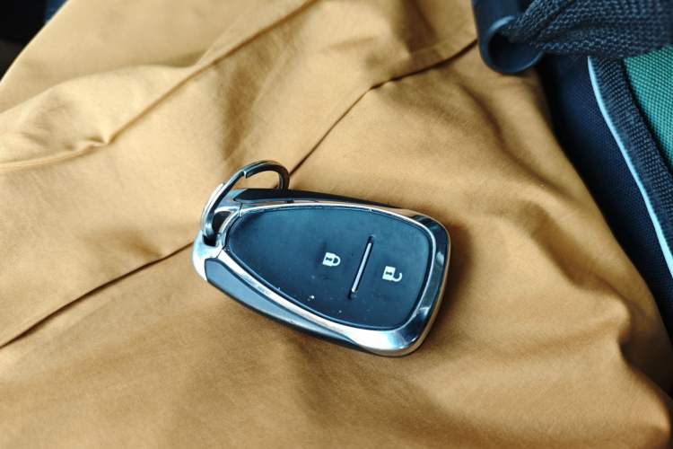 Used Chevrolet Orlando 2019 530T Automatic Luxury Edition (5-seat model) China VI
