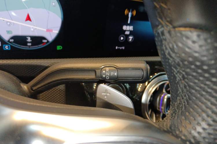 Used Mercedes-Benz A-Class 2019 A 200 L Sport Sedan First Edition Special Edition
