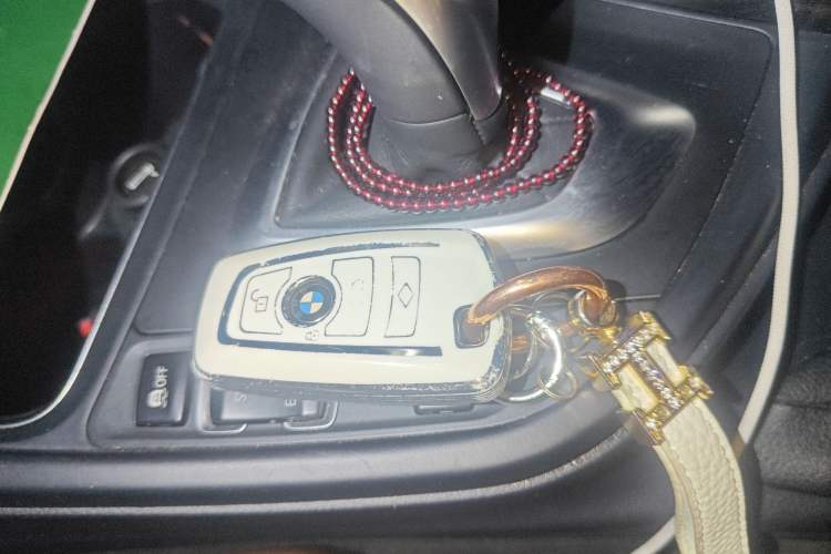 Used BMW 3 Series 2018 320Li M Sport Night Edition
