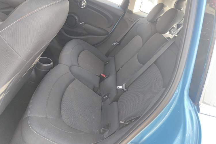 Used MINI MINI 2016 1.2T ONE Five-Door Edition
