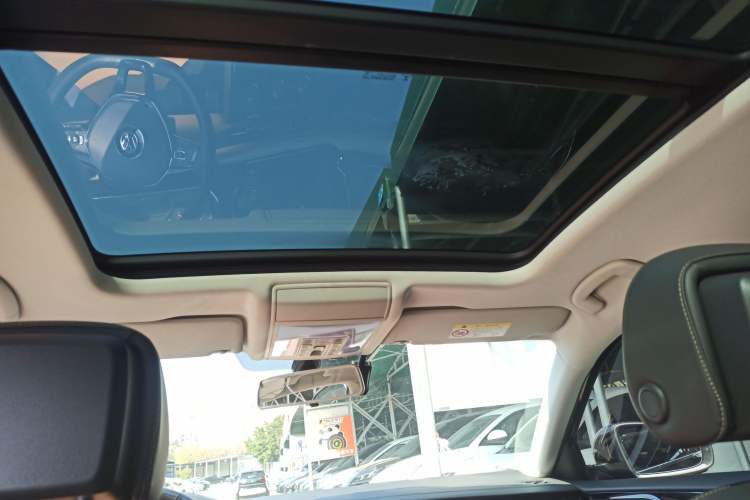 Used Volkswagen Passat New Energy 2019 430 PHEV Hybrid Luxury Edition