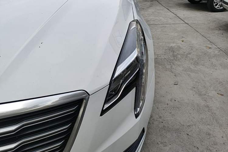 Used Cadillac XTS 2018 28T Tech Edition