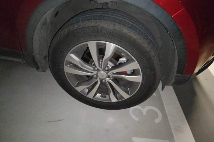 Used Geely Auto Emgrand X7 Sport 2016 1.8TD Automatic Smart Model