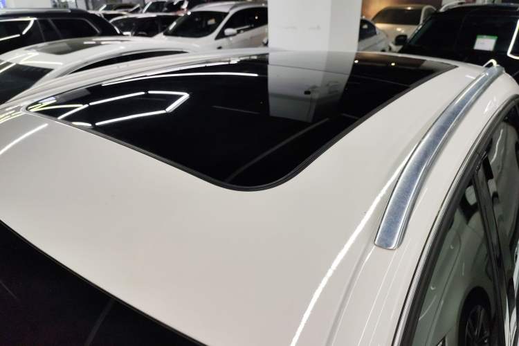 Used Audi Q5 2017 Plus 40 TFSI Technology Model