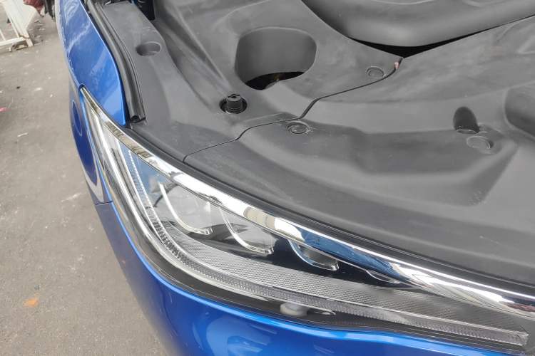 Used BYD Song MAX 2017 1.5T Automatic Smart Connect Elite 7-Seater
