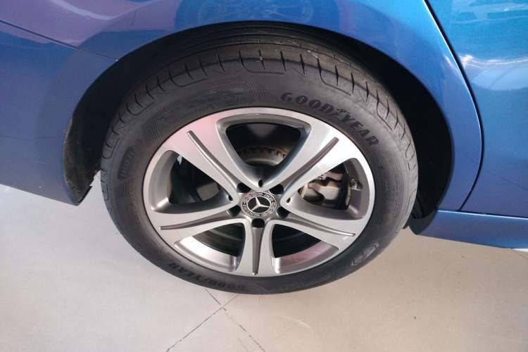 Used Mercedes-Benz C-Class 2022 Restyled C 200 L Sport Edition
