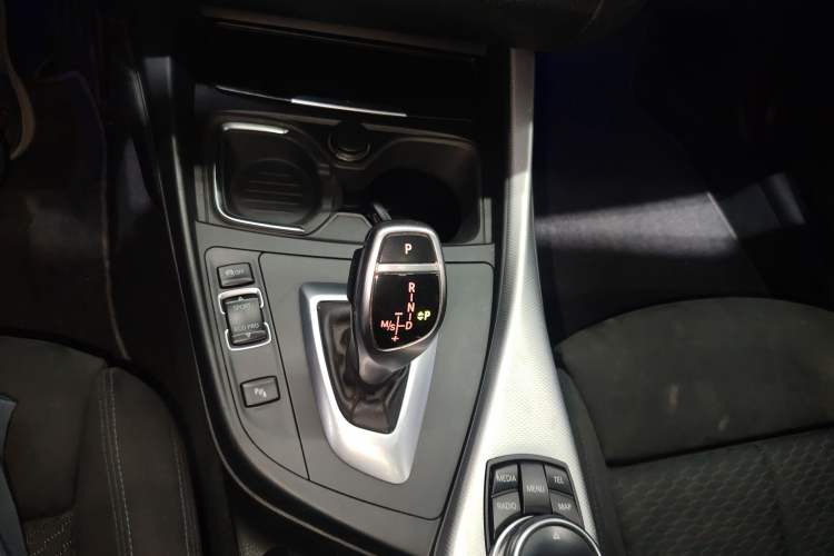 Used BMW 1 Series 2013 Facelift M135i 5-Door Version