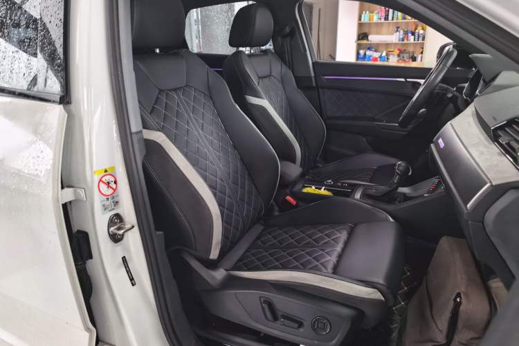 Used Audi Q3 Sportback 2024 40 TFSI Fashion Version