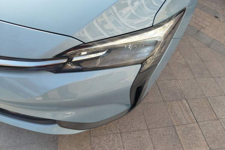 Used Buick Velite 6 2019 Connected & Smart Edition