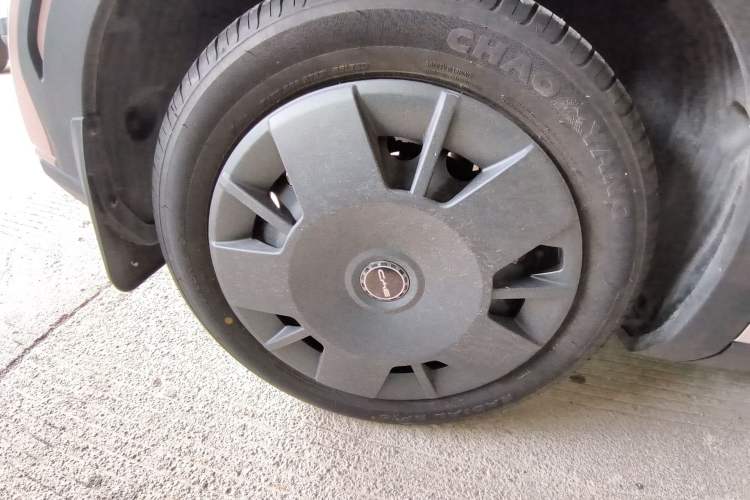 Used BYD Seagull 2024 Honor Edition 305km Dynamic Version