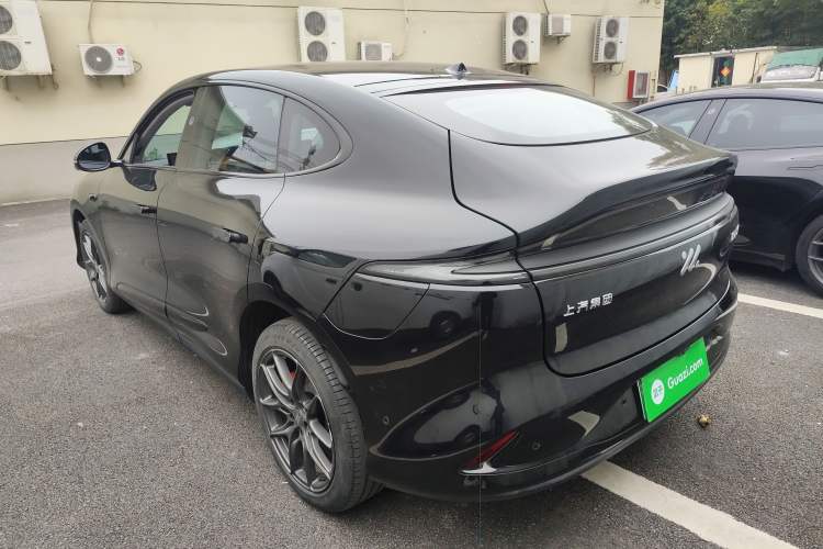 Used IM LS6 2023 Max Long-Range Version