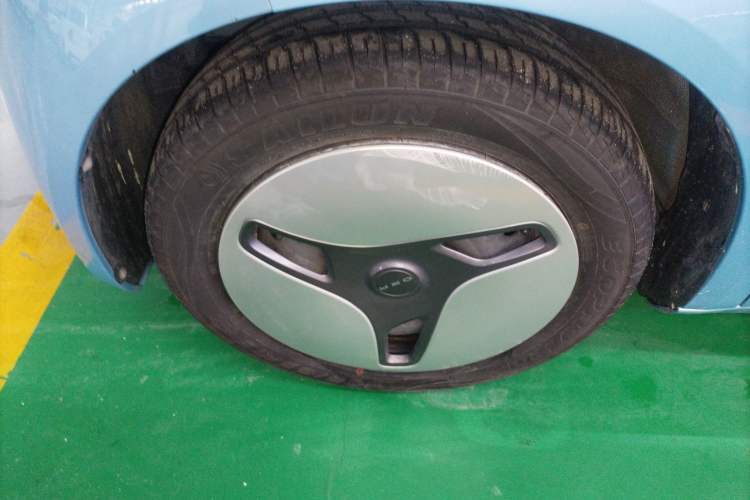 Used ORA White Cat 2020 401 km Long-Range Version