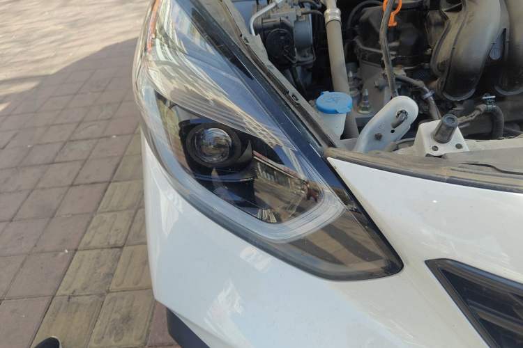 Used Honda Fit 2023 1.5L CVT Chao Yue Max Edition