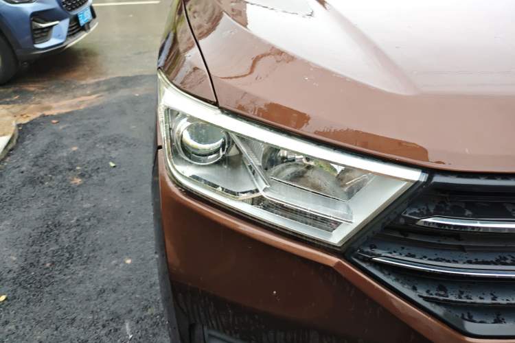 Used Wuling Hongguang 2018 1.5L S Standard Version L2B