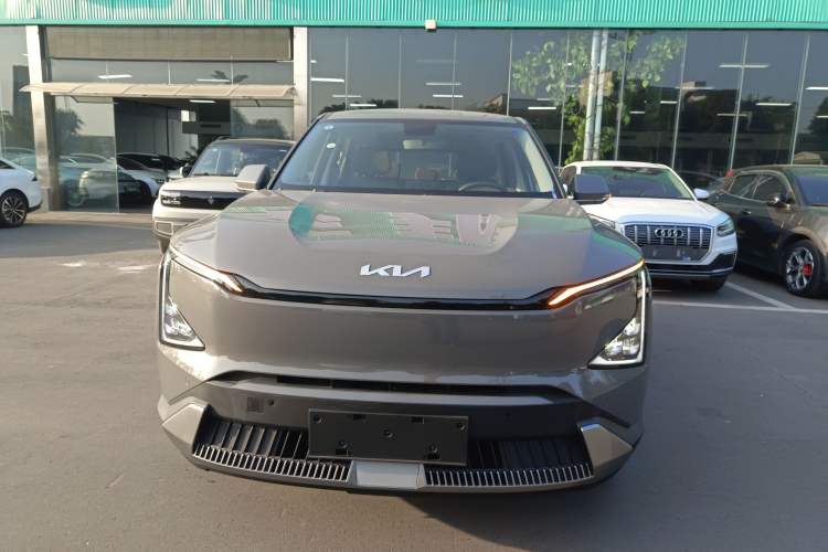 Used Kia EV5 2024 530 Light

