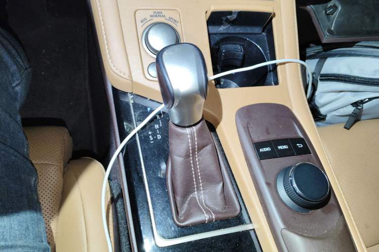 Used Lexus ES 2015 200 Elite Edition