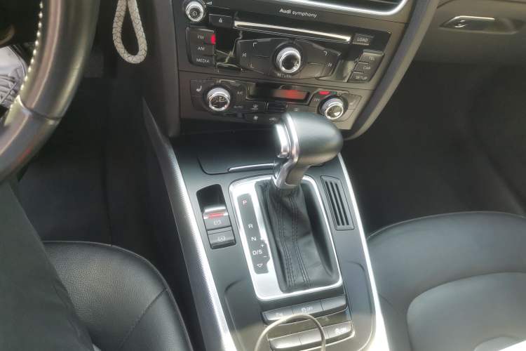 Used Audi A5 2014 Sportback 45 TFSI