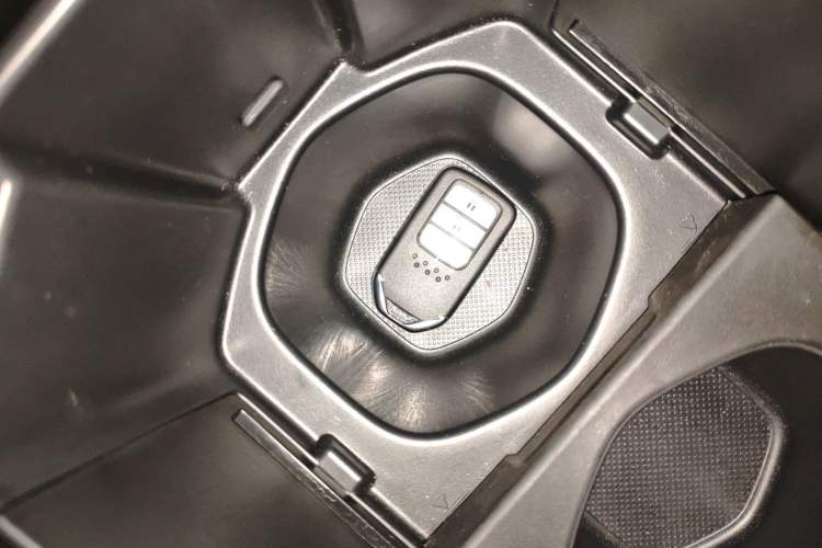 Used Honda Civic 2021 HATCHBACK 220TURBO CVT Trendy Cool Edition