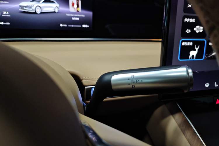 Used Hima S9T 2025 Model Pure Electric Four-Wheel-Drive Ultra