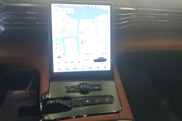 Used Nio EC6 2020 440 km Performance Version