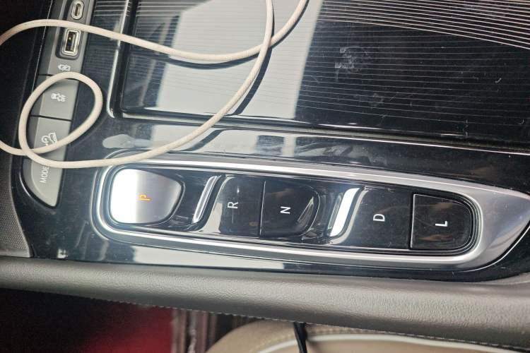 Used Buick Enclave 2020 28T Four-Wheel Drive Luxury Flagship Edition