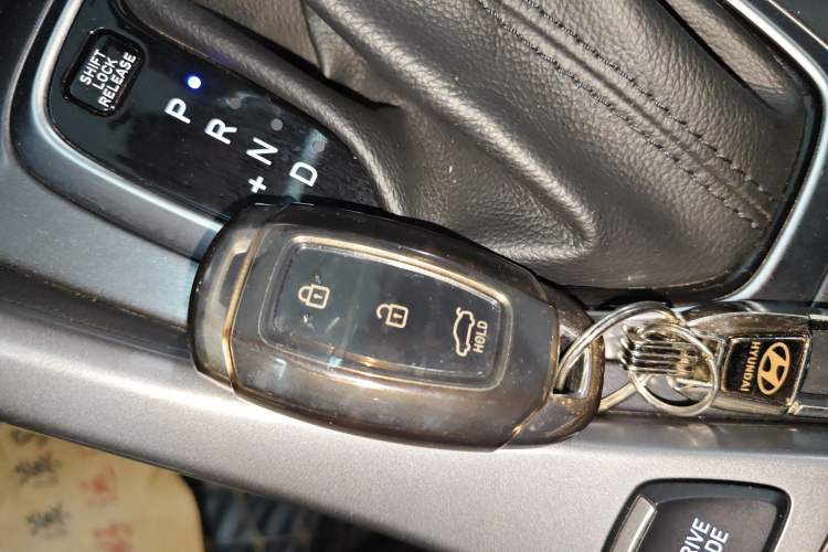 Used Hyundai Lafesta 2019 280TGDi Sport Edition China VI