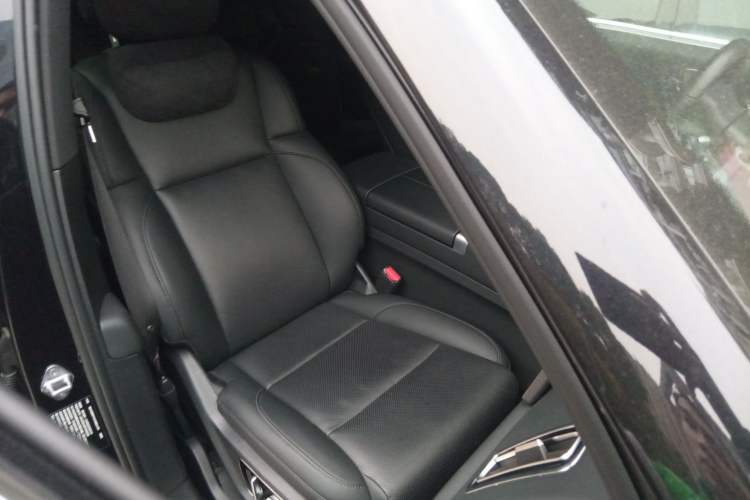 Used Li Auto L7 2023 Pro Model
