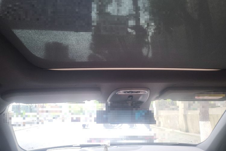 Used Volvo XC90 2018 T6 Zhiya Edition 7-seater