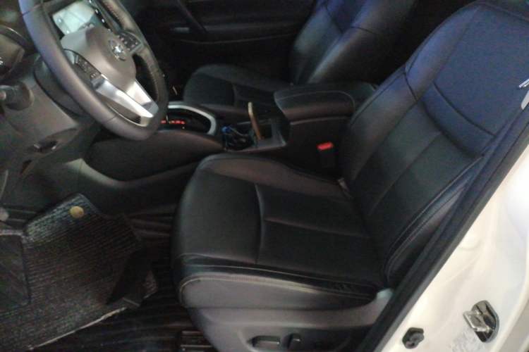 Used Nissan X-Trail 2021 2.0L CVT 2WD XL ITS Comfort Commemorative Edition