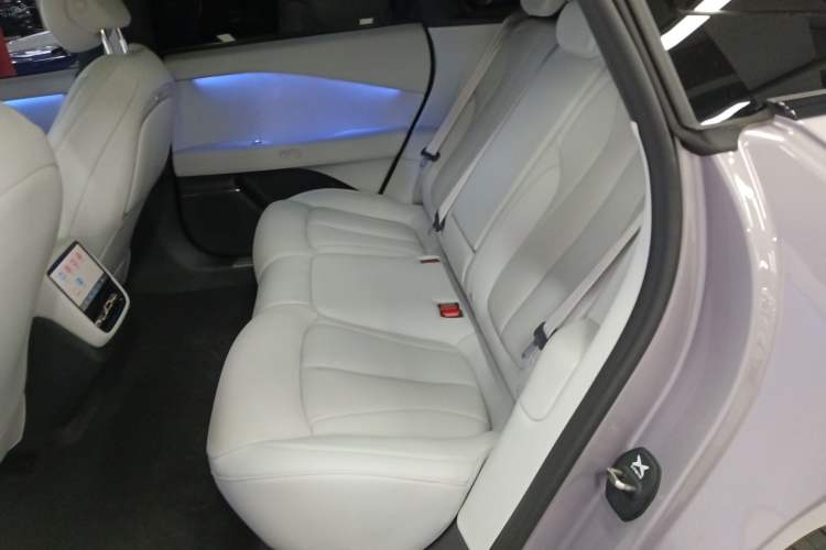 Used XPeng P7+ 2024 Long-Range Max
