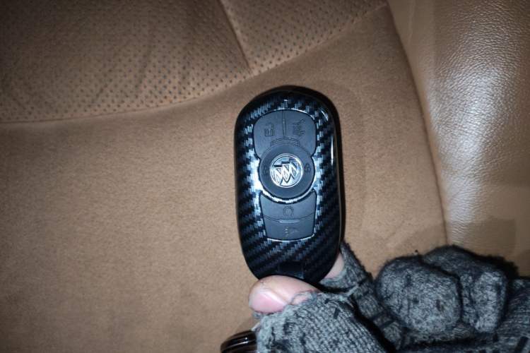 Used Buick LaCrosse 2016 28T Premium Edition