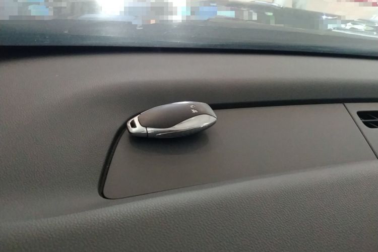 Used Hongqi HQ9 2023 2.0T Smart Connect Flagship Edition
