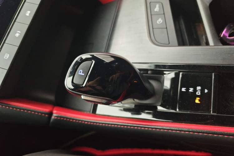 Used MG 6 2020 1.5T Automatic Trophy Flagship Edition