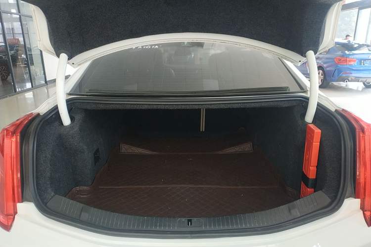 Used Cadillac XTS 2017 28T Tech Edition
