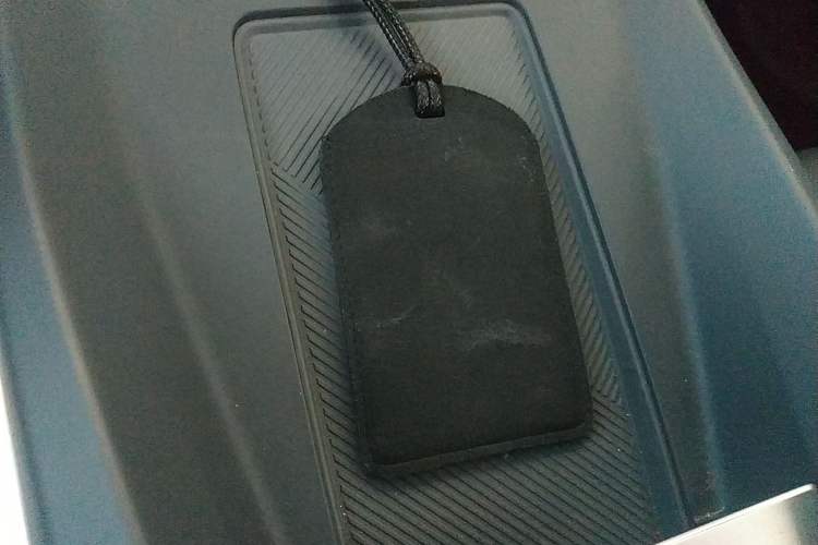 Used XPeng MONA M03 2024 620 with Ultra-Long Range Interior 1