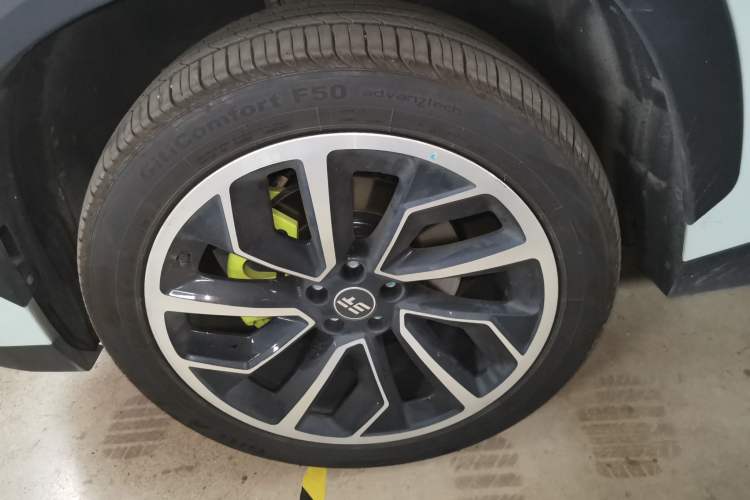 Used JETOUR Shanhai L6 2024 1.5TD DHT MAX Exterior 7