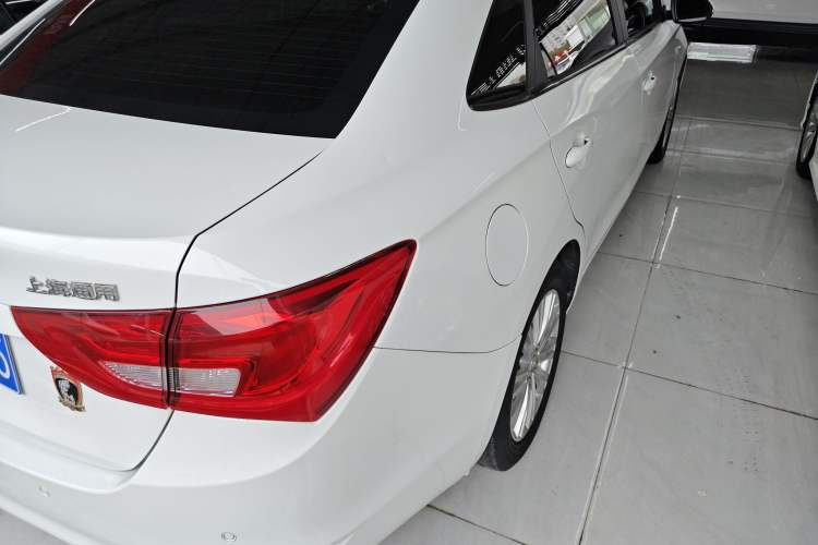 Used Buick GT 2015 15N Automatic Deluxe Edition Right Rear Taillight