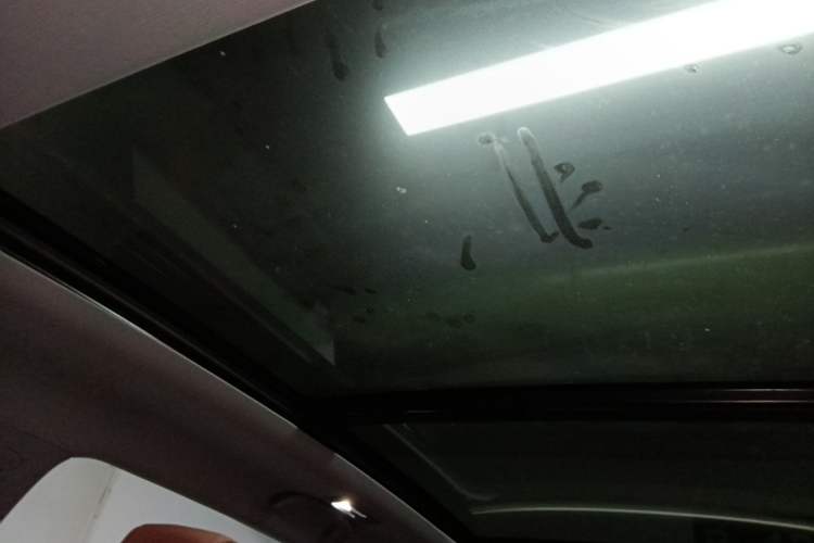 Used CHANGAN CS75 PLUS 2023 3rd Generation 2.0T Automatic Prestige Version Headliner