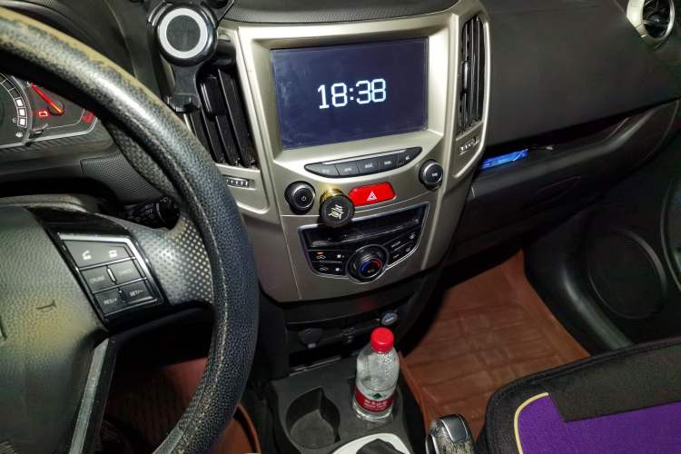 Used Haval H1 2017 Red-Label 1.5L AMT Comfort Model