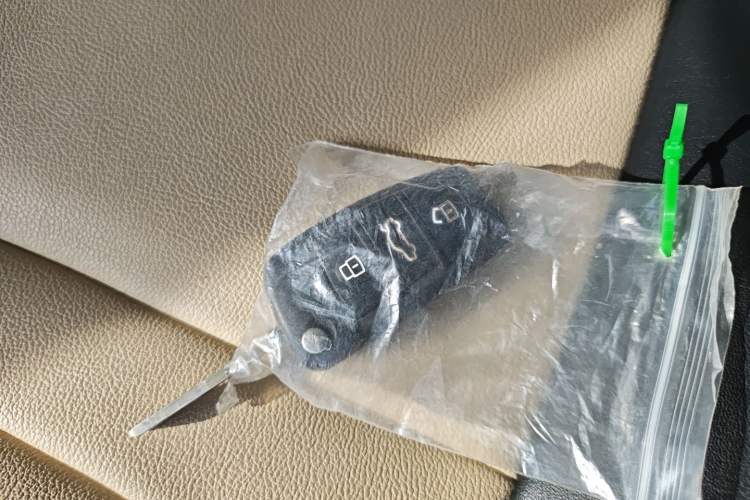 Used Chery E3 2015 1.5L Manual Fashion Model