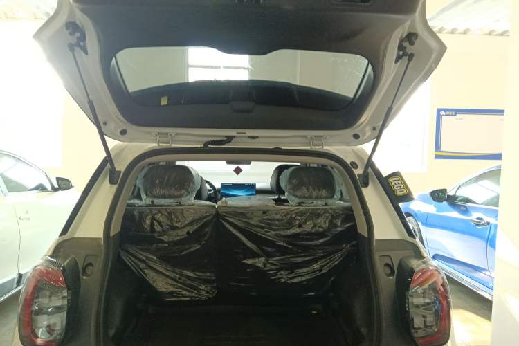 Used AION UT 2025 420 Smart Edition
