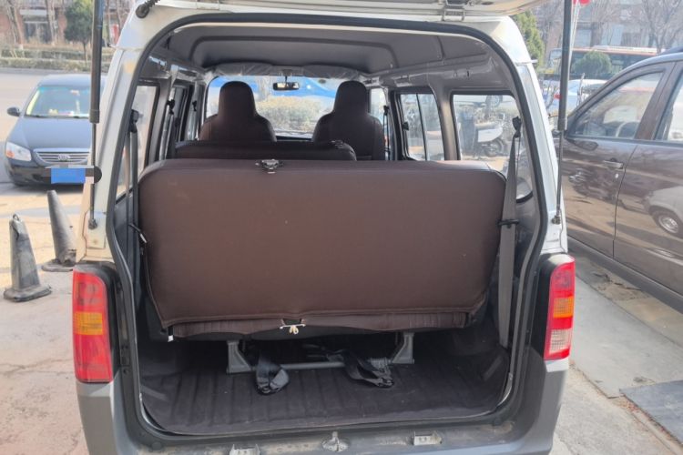 Used Wuling Zhiguang 2020 1.2L Practical Model China VI LSI