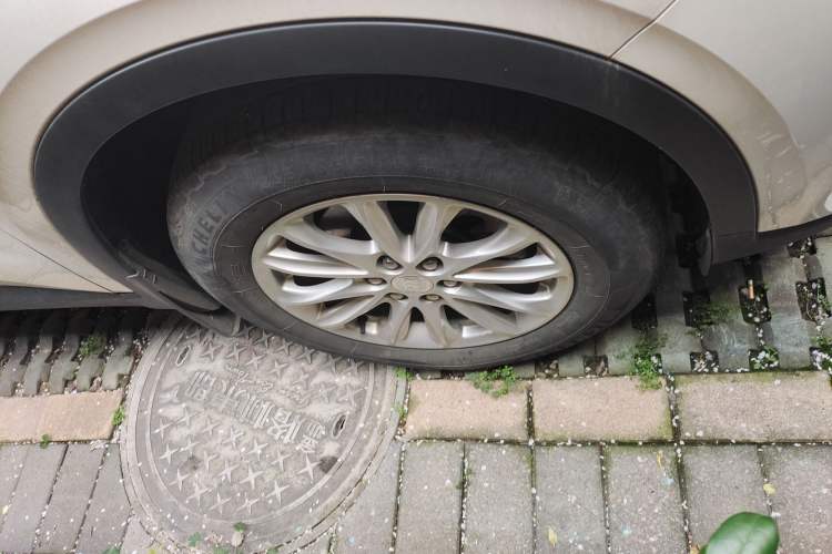 Used Buick Enclave 2020 28T Two-Wheel Drive Luxury Version