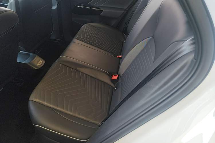 Used Volkswagen ID.3 2024 Outstanding Edition