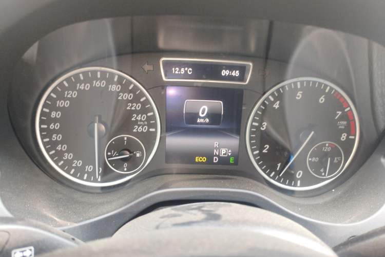 Used Mercedes-Benz A-Class 2013 A 180 Fashion Model
