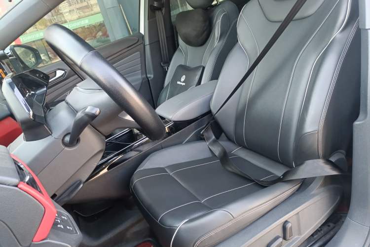 Used Volkswagen ID.4 X 2021 Pure Edition
