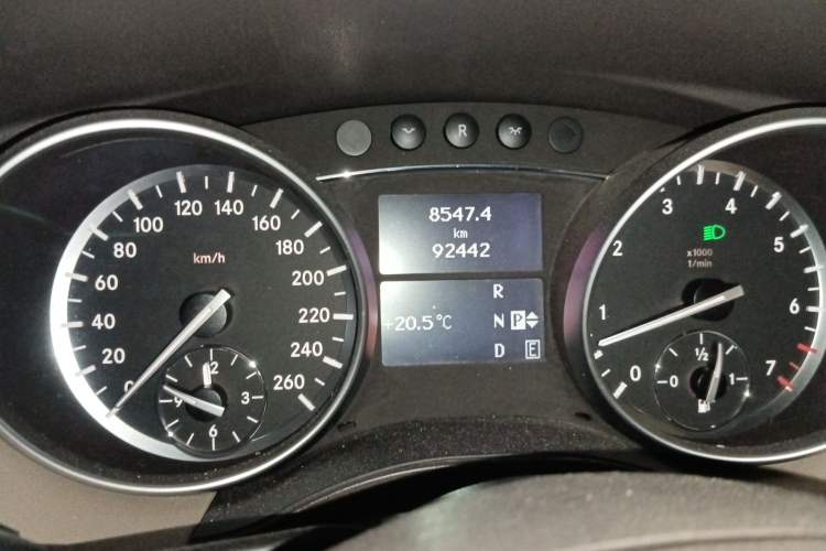 Used Mercedes-Benz R-Class 2017 R 320 4MATIC Business Edition Prestige Model
